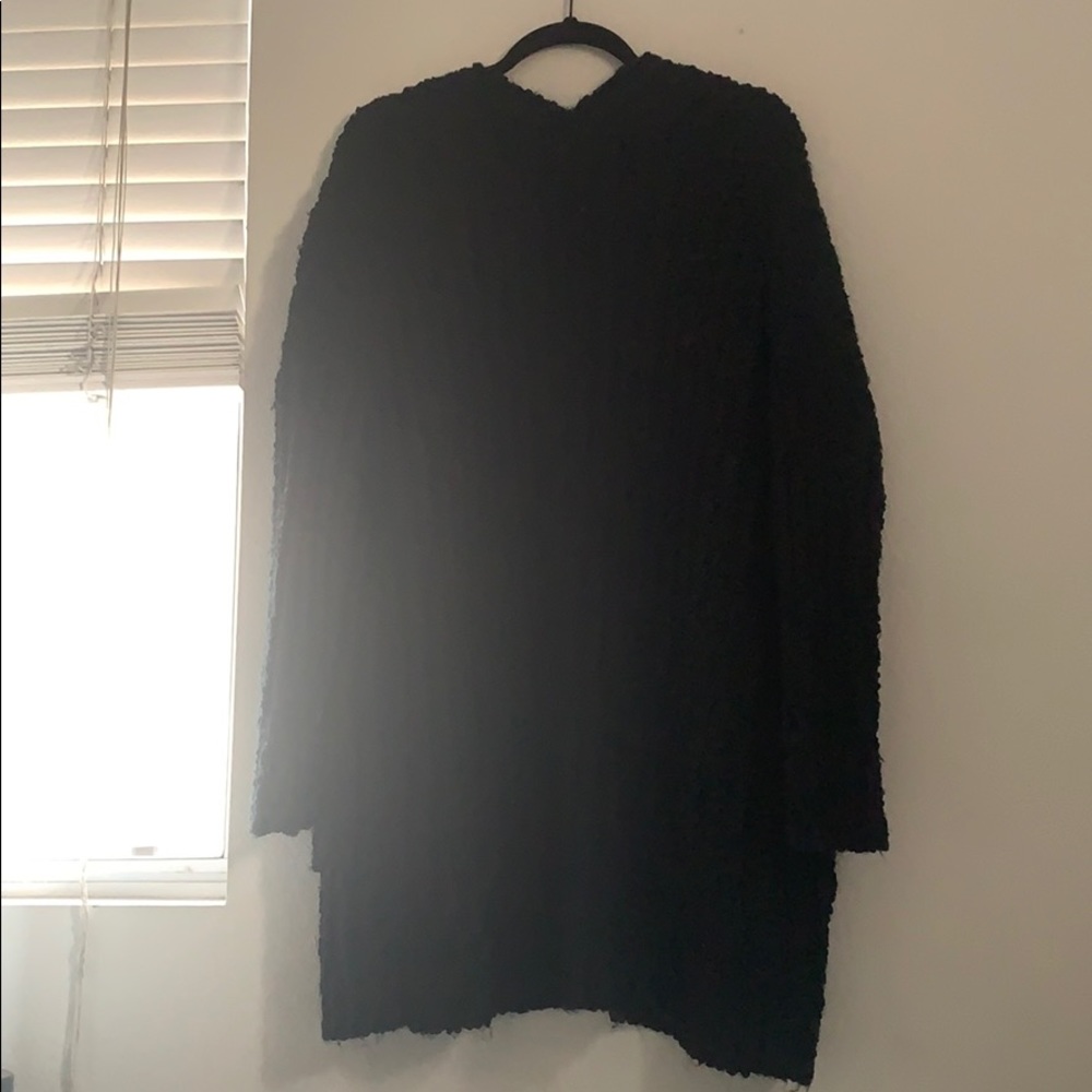 cute black sweater!! - Picture 2 of 4